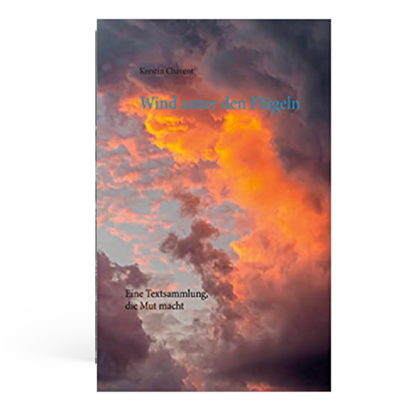 Wind unter den Flügeln