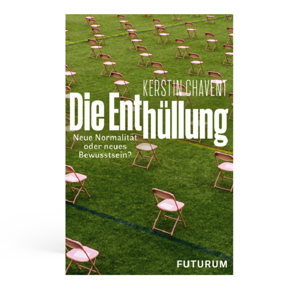 Die Enthüllung