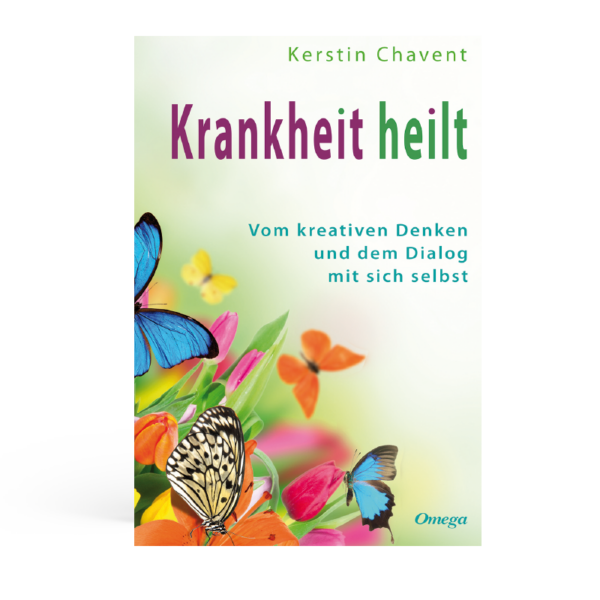 Krankheit heilt