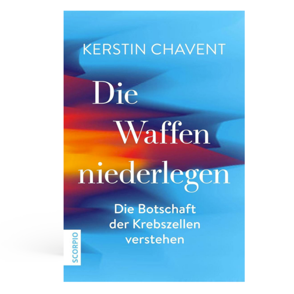 Die Waffen niederlegen